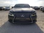 2014 Lexus LS 460