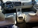 2001 Chevrolet Suburban K1500