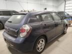 2009 Pontiac Vibe