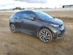 2014 BMW I3 REX