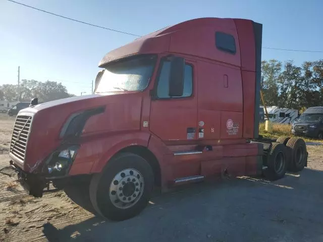 2016 Volvo VN VNL