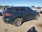 2018 Jaguar F-PACE Premium