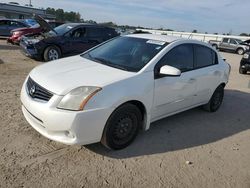 Nissan Sentra salvage cars for sale: 2011 Nissan Sentra 2.0