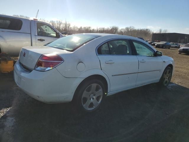 2007 Saturn Aura XE