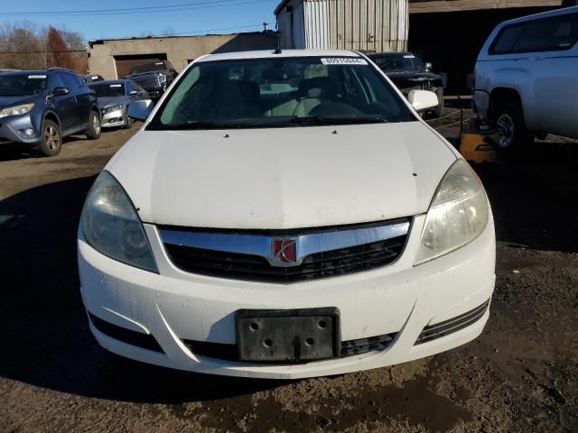 2007 Saturn Aura XE