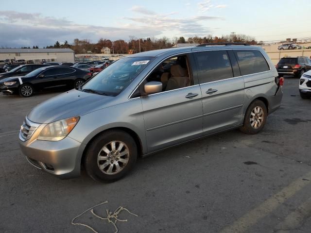 2009 Honda Odyssey EX