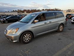 2009 Honda Odyssey EX en venta en Pennsburg, PA