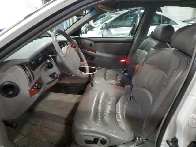 1999 Buick Park Avenue Ultra