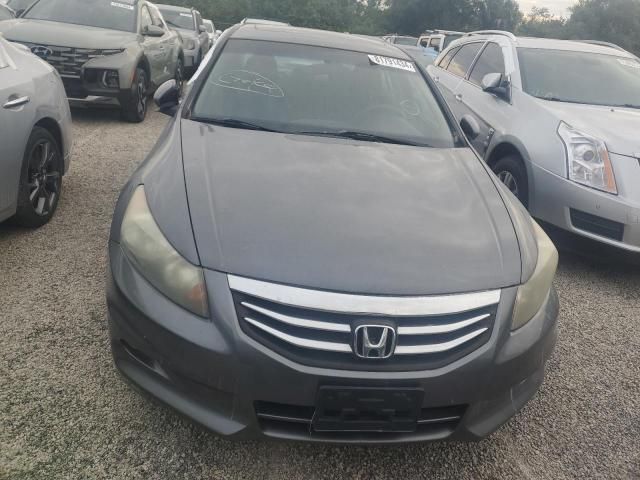 2012 Honda Accord EX