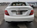 2013 Mercedes-Benz C 300 4matic