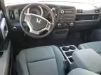 2008 Honda Ridgeline RT