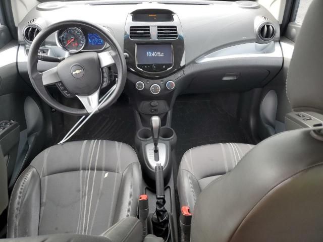 2014 Chevrolet Spark 1LT