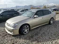 1999 Lexus GS 400 en venta en Magna, UT