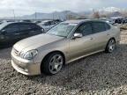 1999 Lexus GS 400