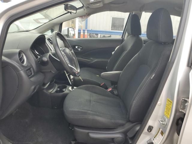 2014 Nissan Versa Note S