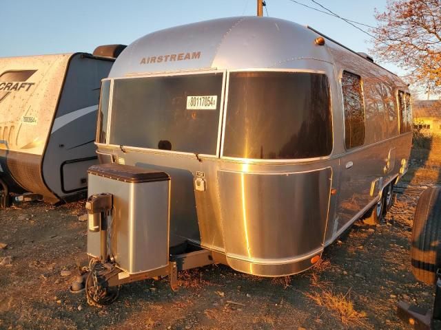 2014 Airstream Internatio