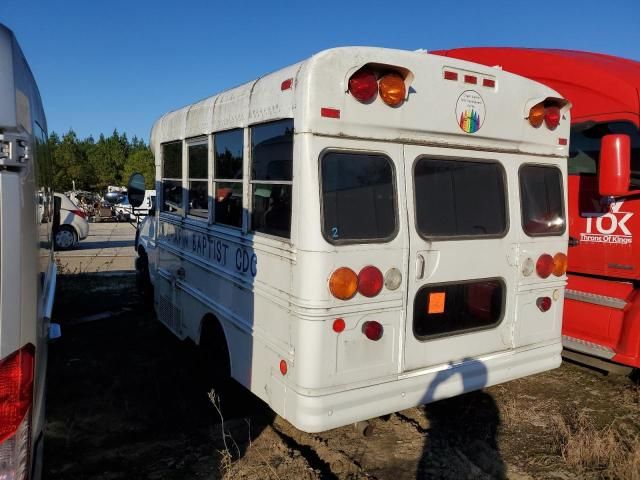 2002 Chevrolet Express G3500