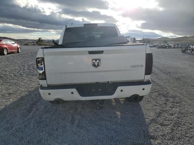 2014 Dodge RAM 1500 ST