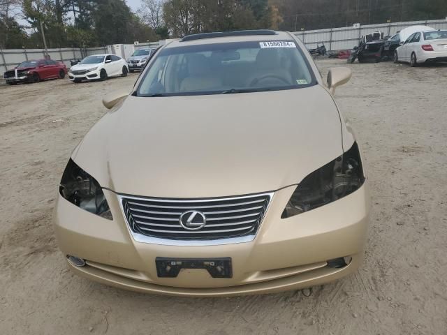 2008 Lexus ES 350