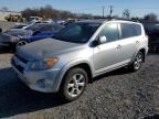 2012 Toyota Rav4 Limited