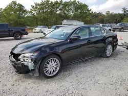 2013 Lexus GS 350 en venta en Houston, TX