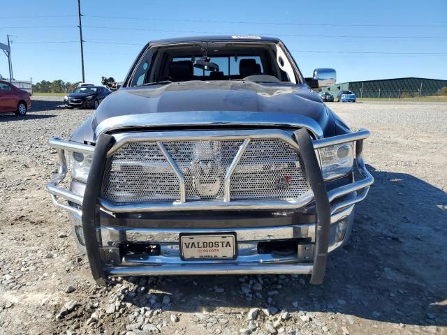 2017 Dodge 1500 Laramie