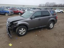 Ford Escape Vehiculos salvage en venta: 2011 Ford Escape XLT