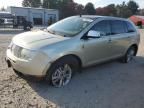 2010 Lincoln MKX