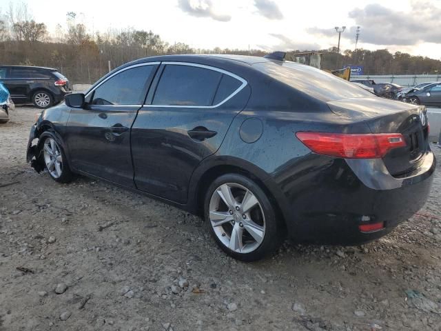 2013 Acura ILX 20 Premium