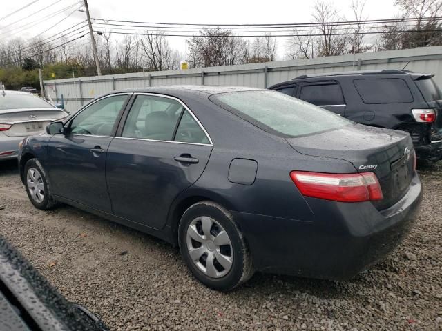 2009 Toyota Camry Base