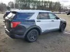 2020 Ford Explorer Police Interceptor