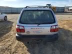 2002 Subaru Forester L