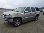 2003 Chevrolet Tahoe K1500