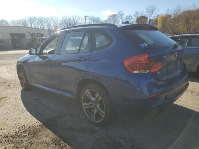 2014 BMW X1 XDRIVE28I