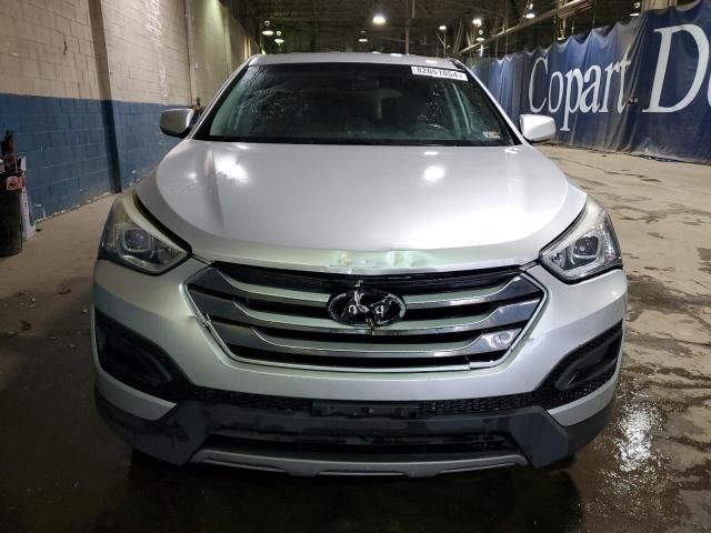 2016 Hyundai Santa FE Sport