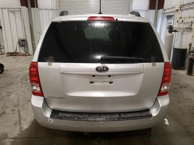 2012 KIA Sedona LX