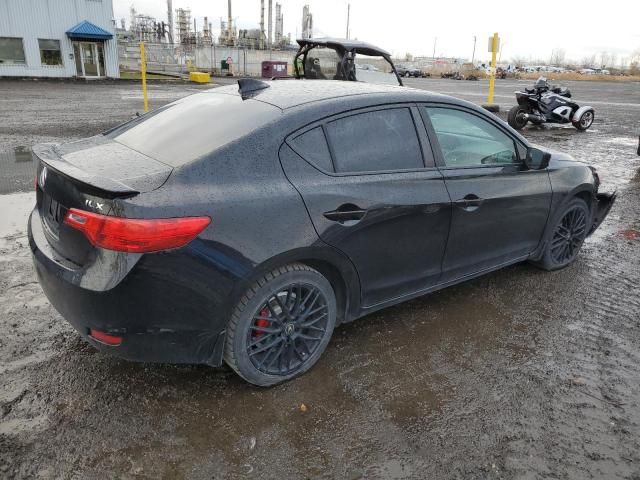 2014 Acura ILX 20 Premium