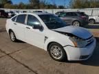 2008 Ford Focus SE