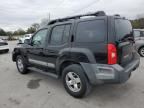 2007 Nissan Xterra OFF Road