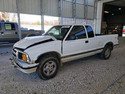 4 X 4 a la venta en subasta: 1997 Chevrolet S Truck S10