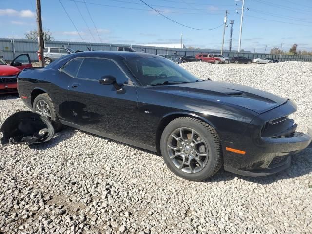 2017 Dodge Challenger GT