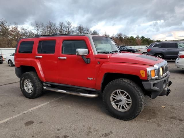 2006 Hummer H3