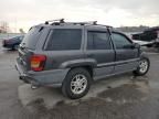 2002 Jeep Grand Cherokee Laredo