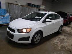 Run And Drives Cars for sale at auction: 2014 Chevrolet Sonic LT