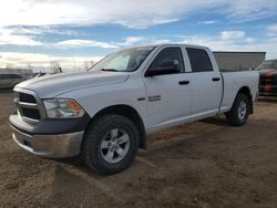 Dodge salvage cars for sale: 2017 Dodge RAM 1500 ST