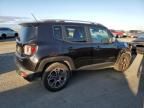 2017 Jeep Renegade Limited