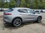 2019 Alfa Romeo Stelvio TI