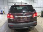 2013 KIA Sorento EX