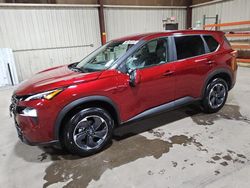 Salvage cars for sale at Baltimore, MD auction: 2025 Nissan Rogue SV