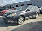 2012 Subaru Outback 2.5I